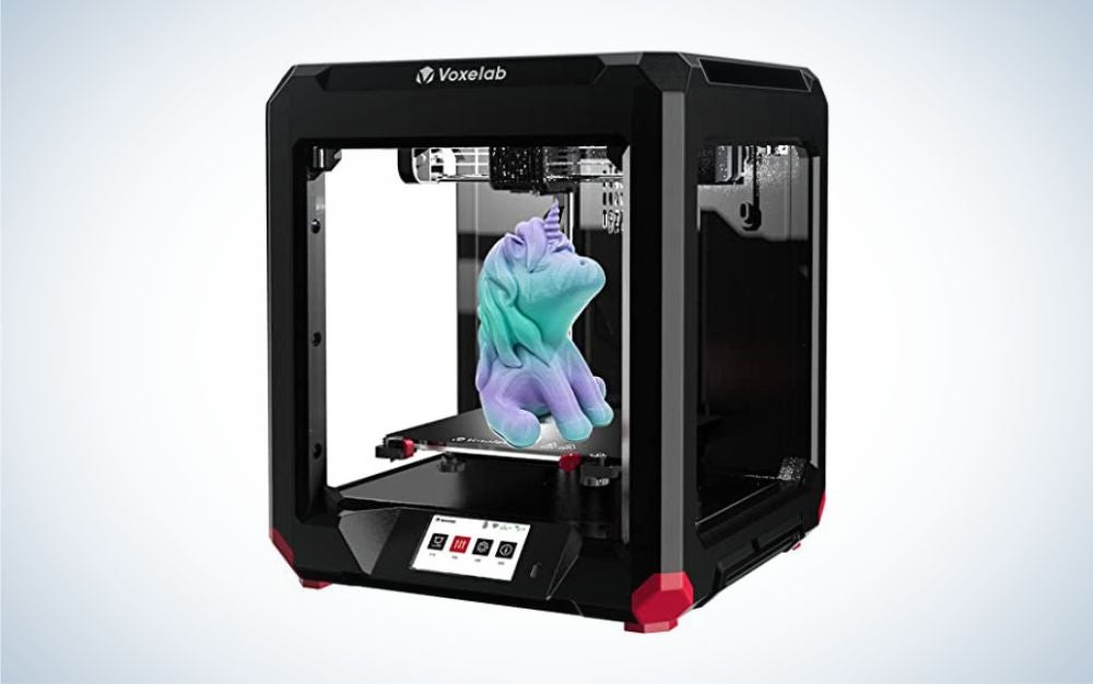 The Best 3D Printers Under $500 | Popular Photography