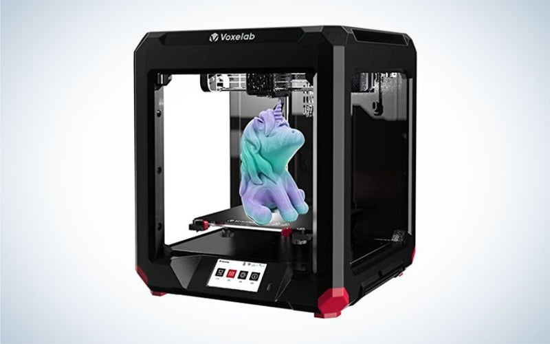 The best 3D printers under 500 Popular Photography