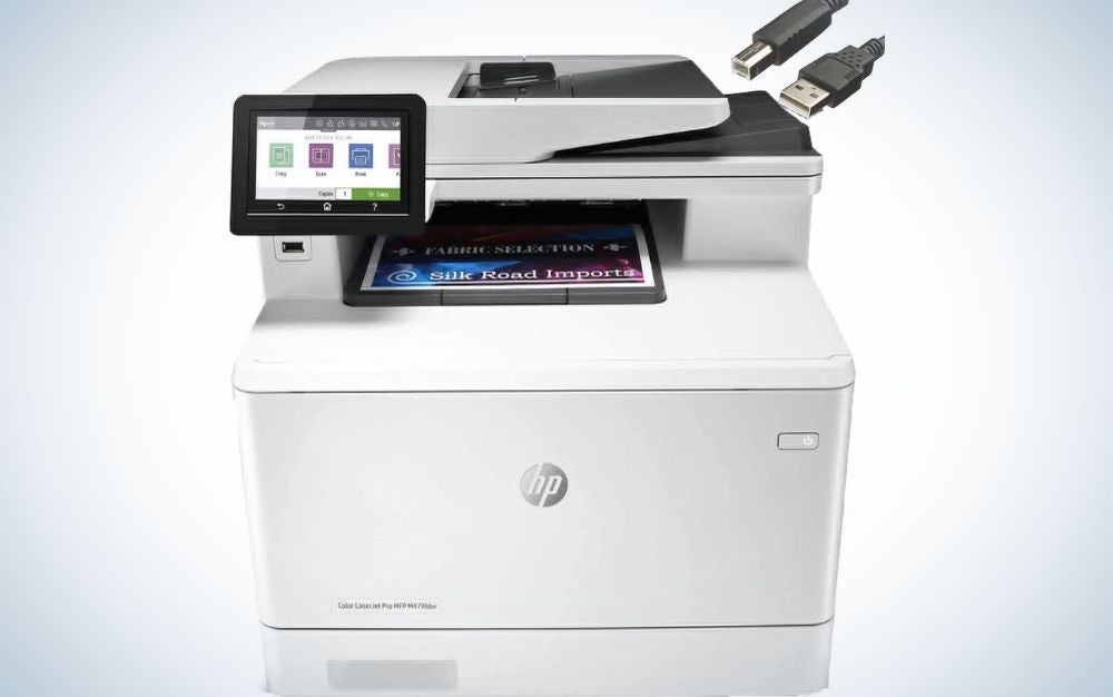 best hp home printers