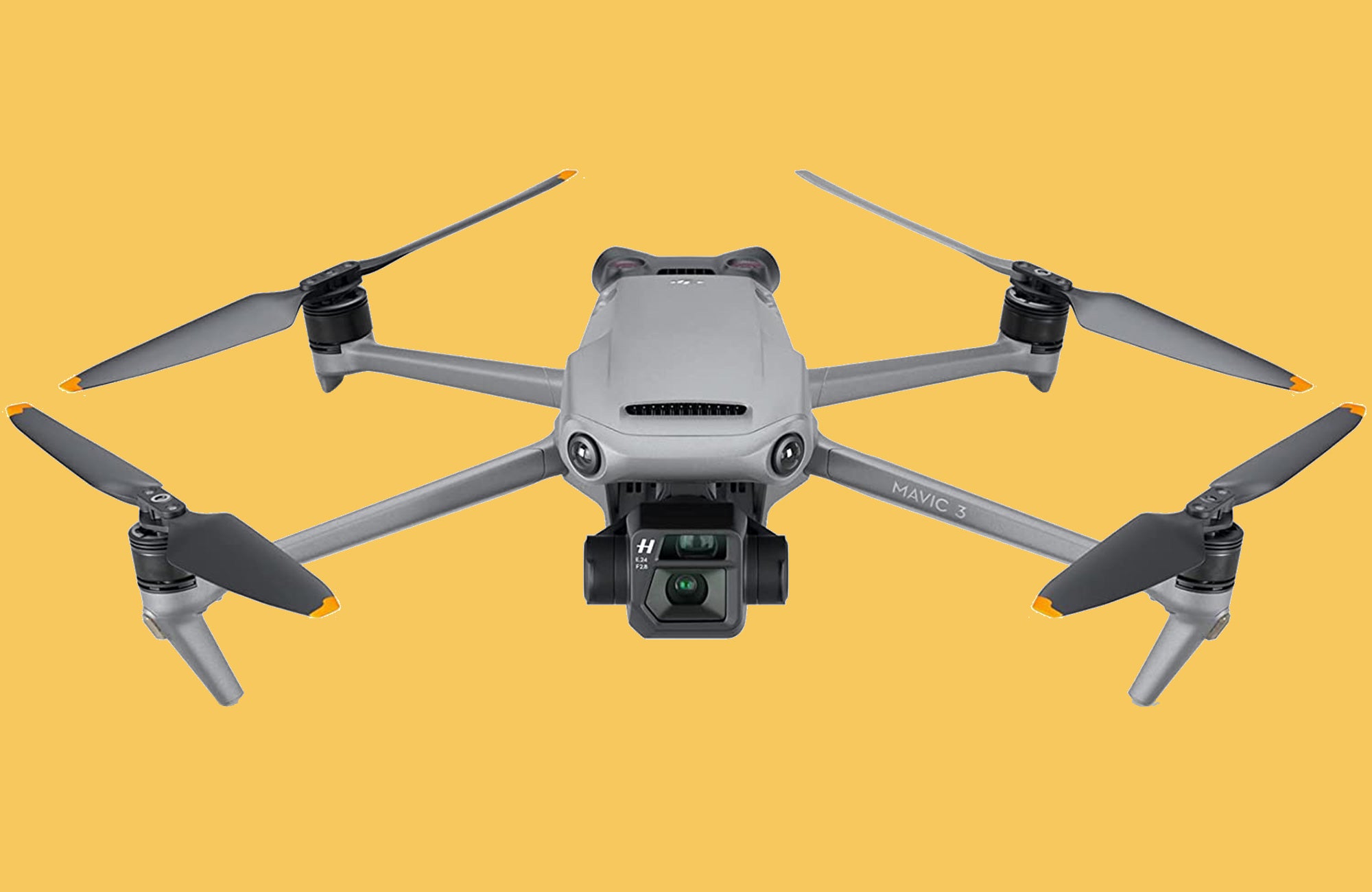 best dji drone for real estate