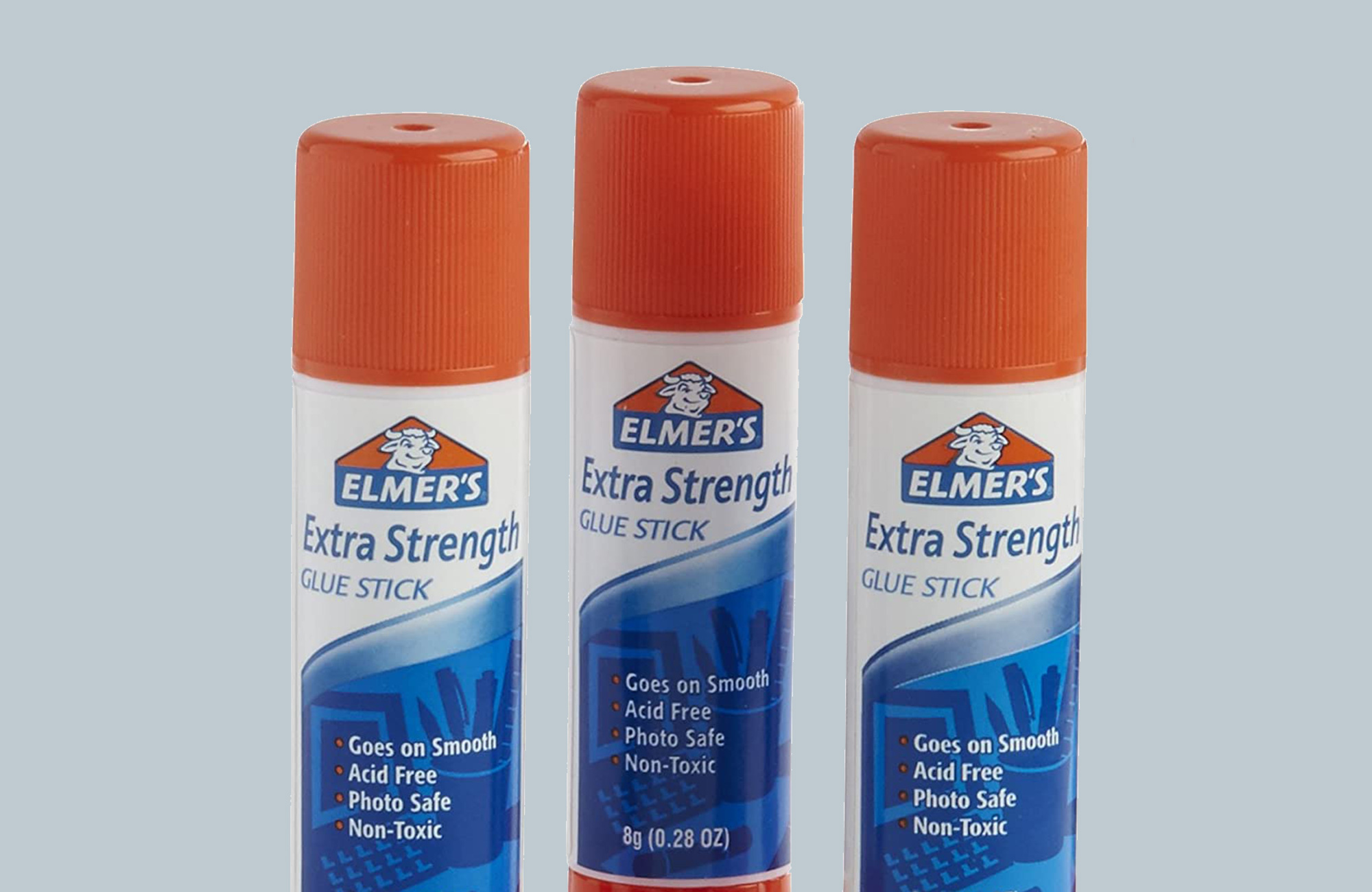 Ultra Hold Glue with Nozzle 4oz