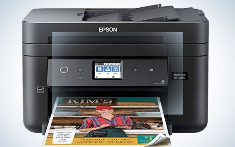 Best printers for heat transfers of 2023 | Popular Photography