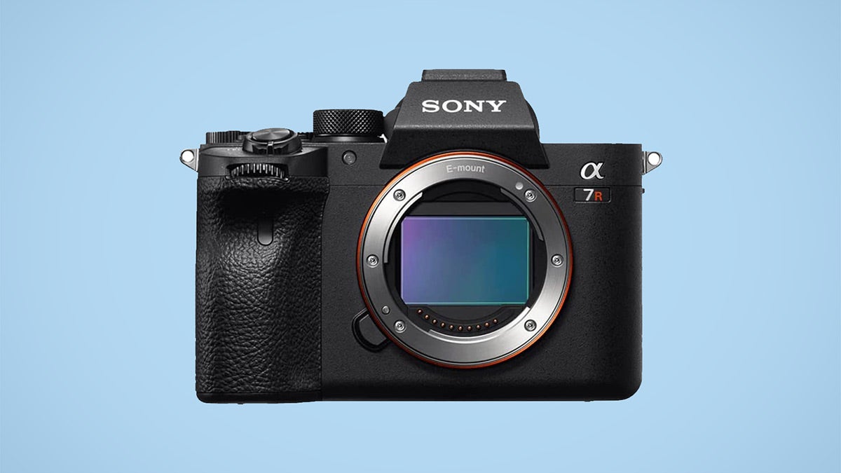 Sony deals camera sale