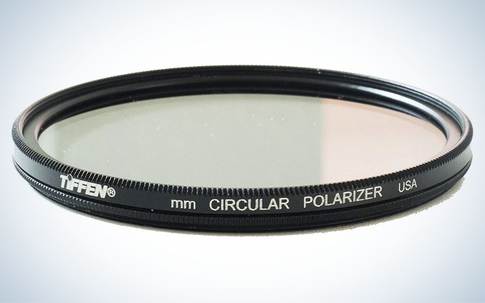The best polarizing filters for 2023 | Popular Photography