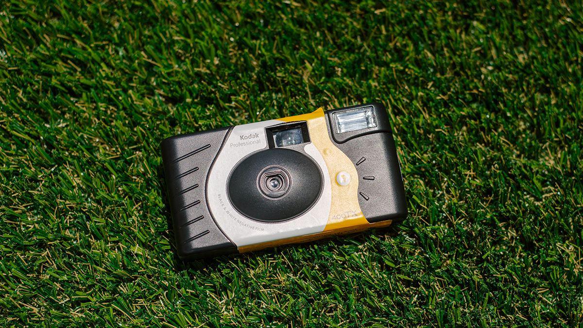 Disposable Camera Guide for 2021