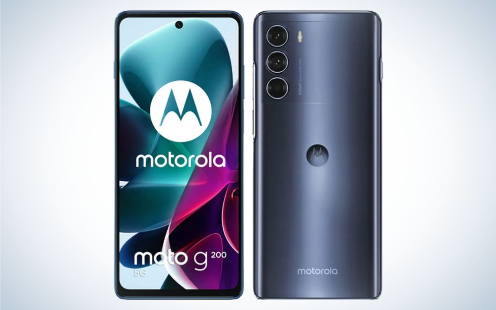 The best Motorola phones 2023: top Moto smartphones