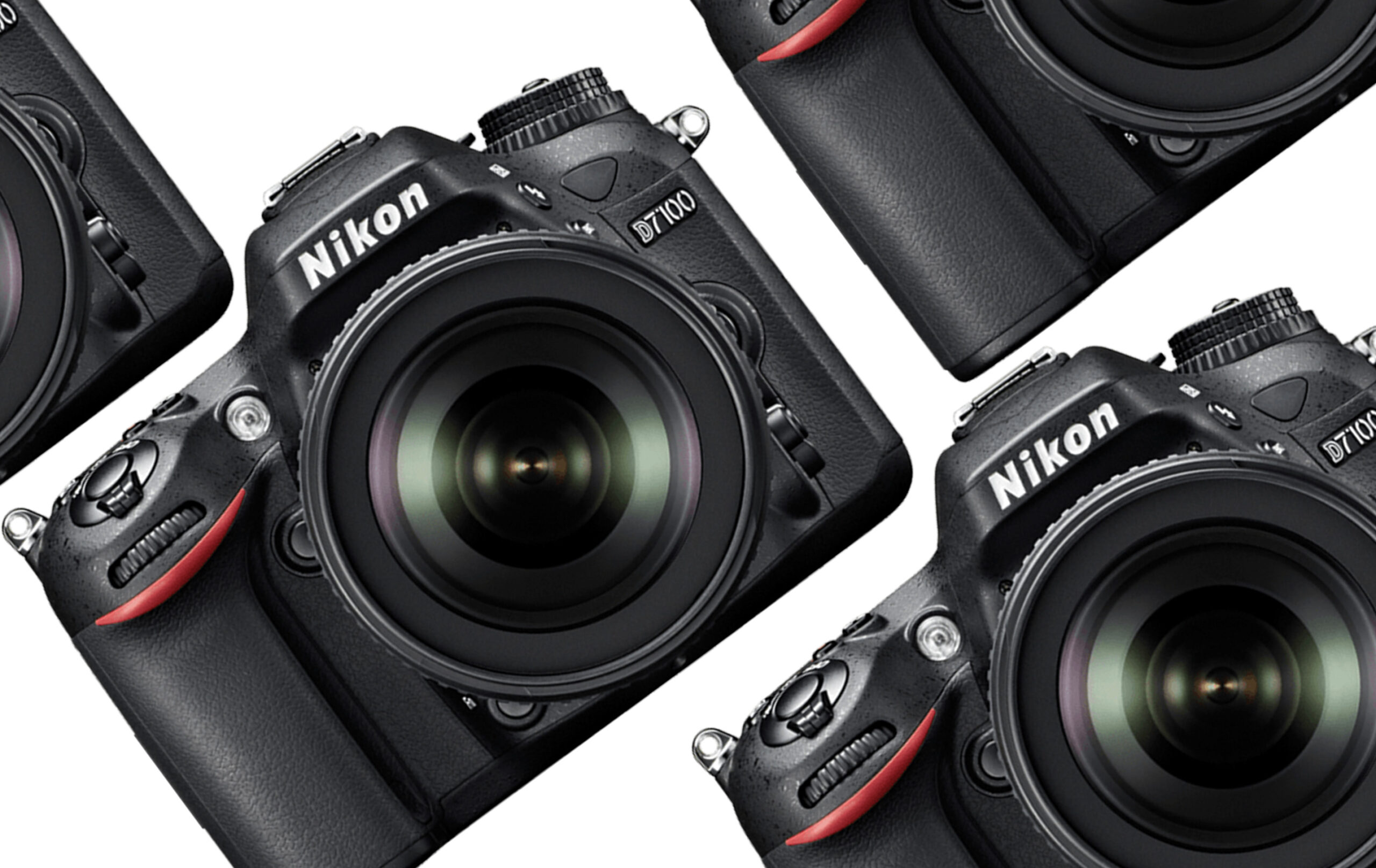 Nikon issues firmware update for 10-year-old D7100 | Popular