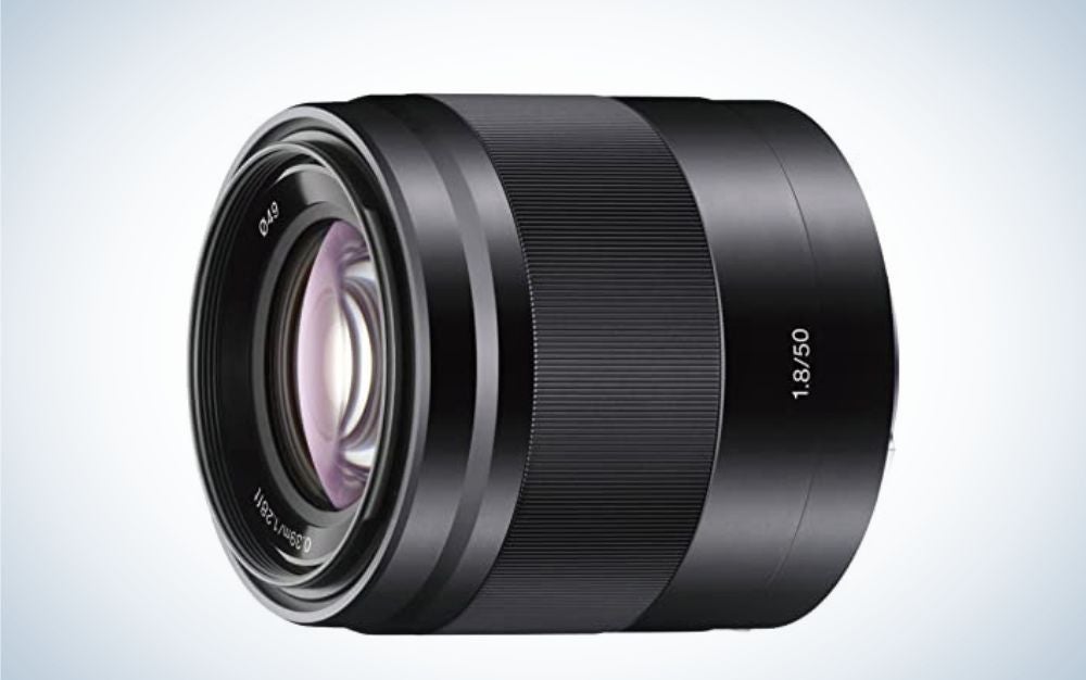 The best lenses for Sony a6400 in 2023 | Popular Photography