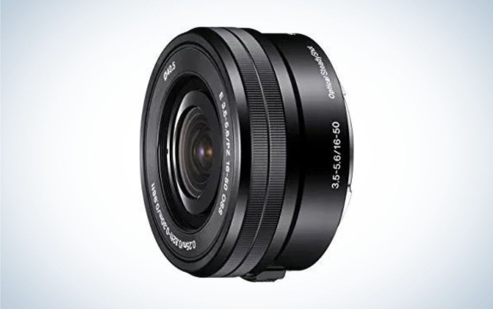 The best lenses for Sony a6400 in 2023 | Popular Photography