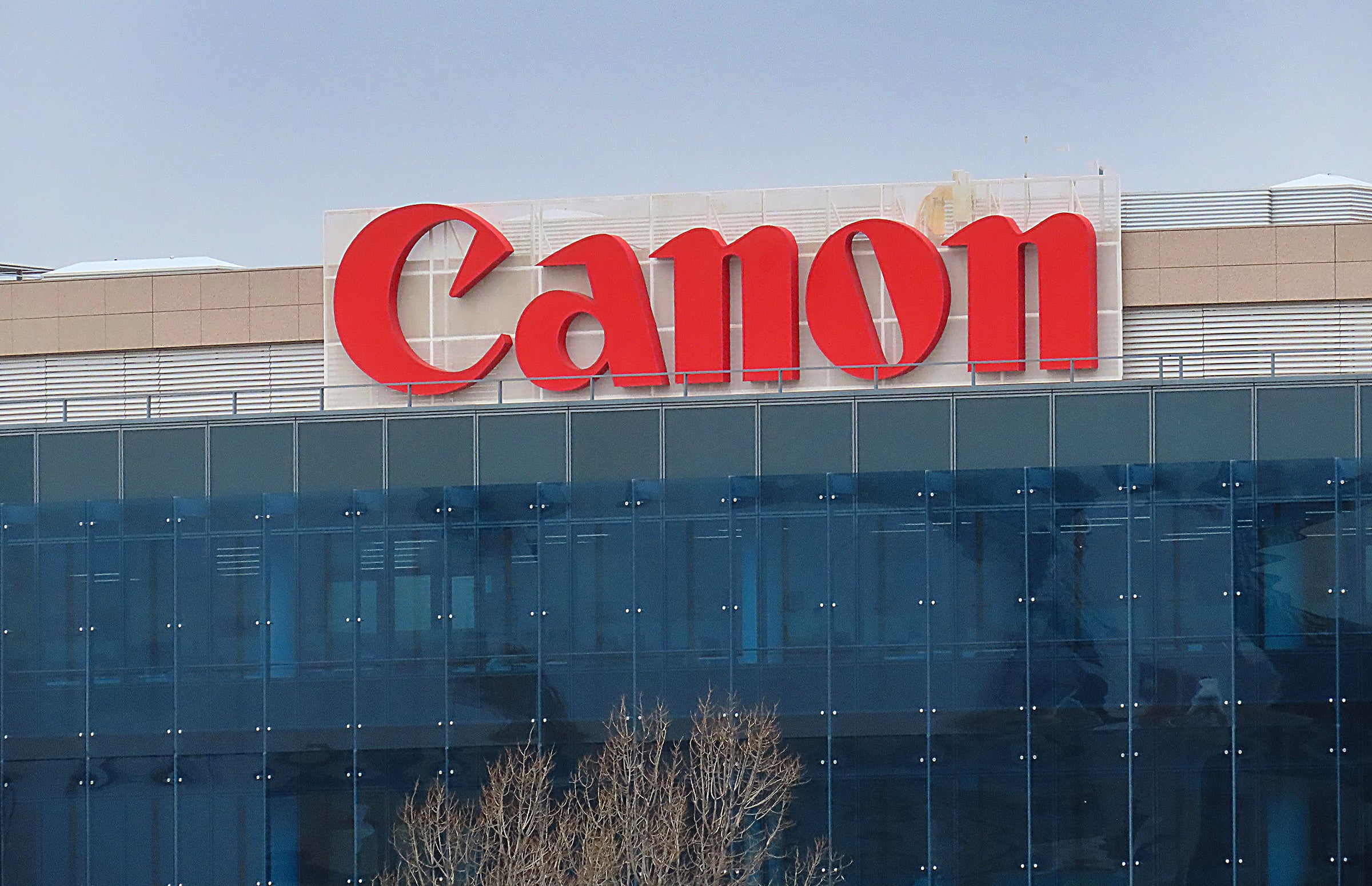 Canon: Camera market has 'largely bottomed out' | Popular Photography