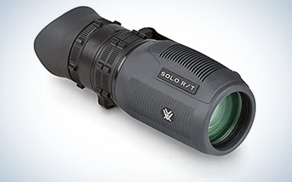 Best hot sale monocular brands