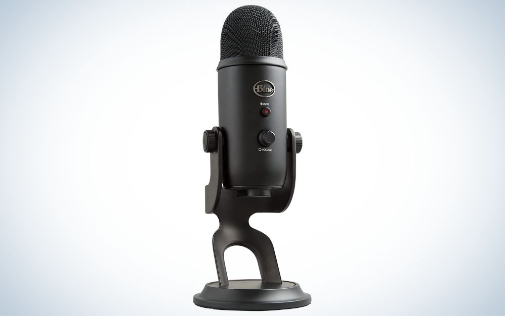 The right microphone for ASMR