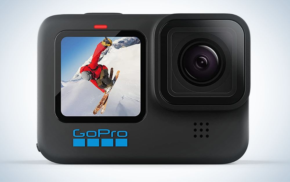 Opsommen Vergelijking Kolibrie The best video cameras for sports in 2023 | Popular Photography