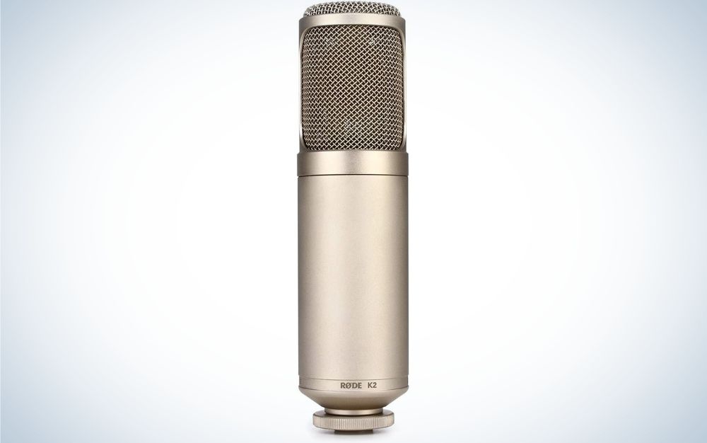 5 Best ASMR Microphones in 2024