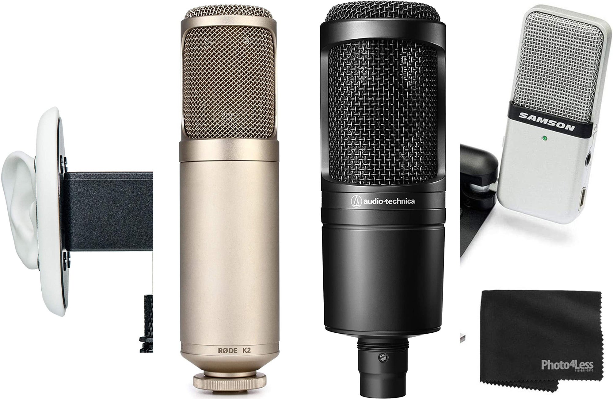 The best ASMR microphones in 2023 Popular Photography