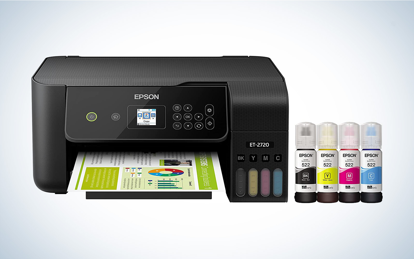 The 6 Best Printer for Cricut in 2024 – Artchive
