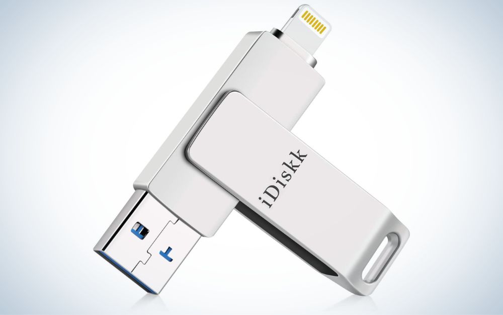 The Best USB Flash Drives for 2022