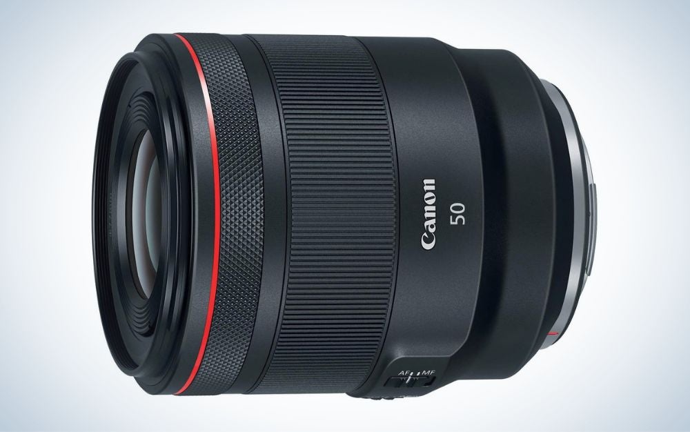 The best Canon lenses for 2023 | Popular Photography