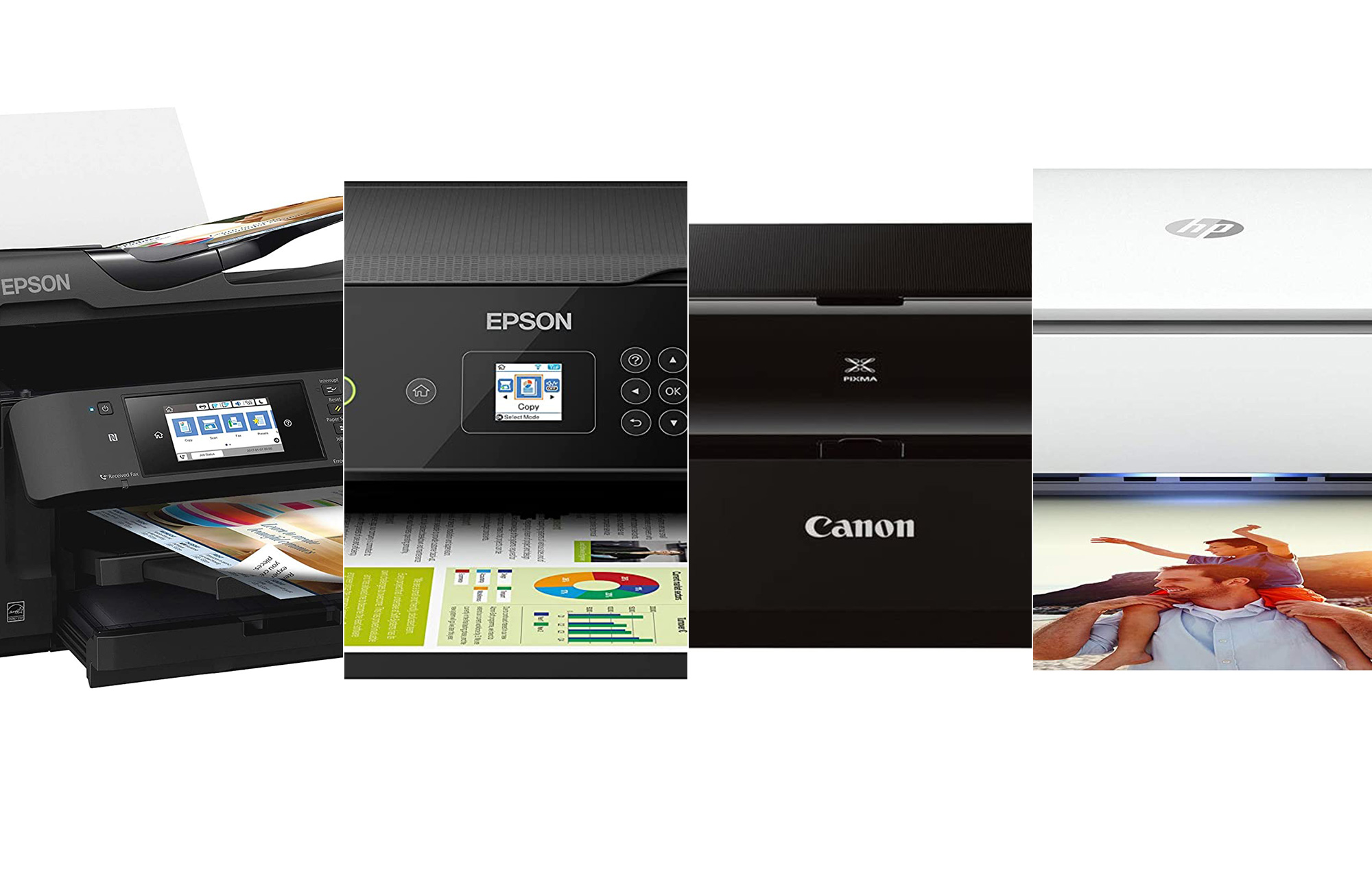 best printers for Cricut of 2023 | Popular Photography