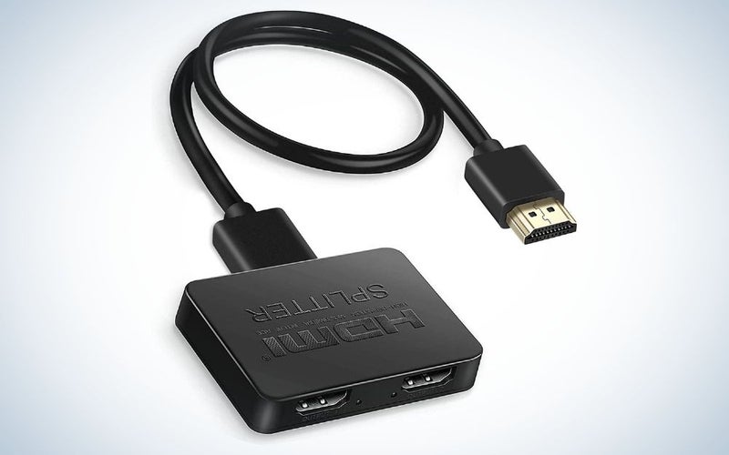 Best HDMI splitters for dual monitors in 2022 Popular Photography