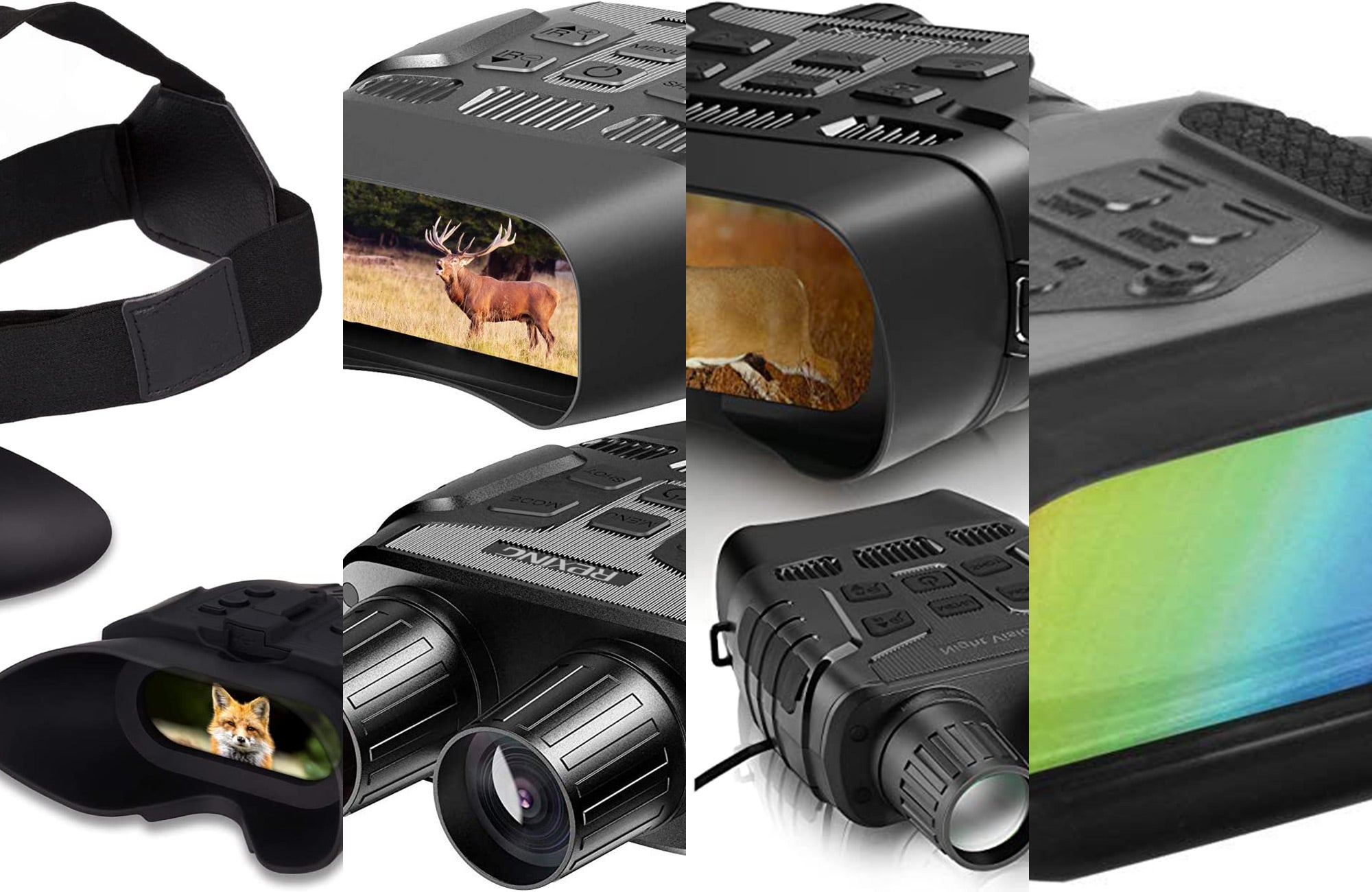 Best deals night binoculars