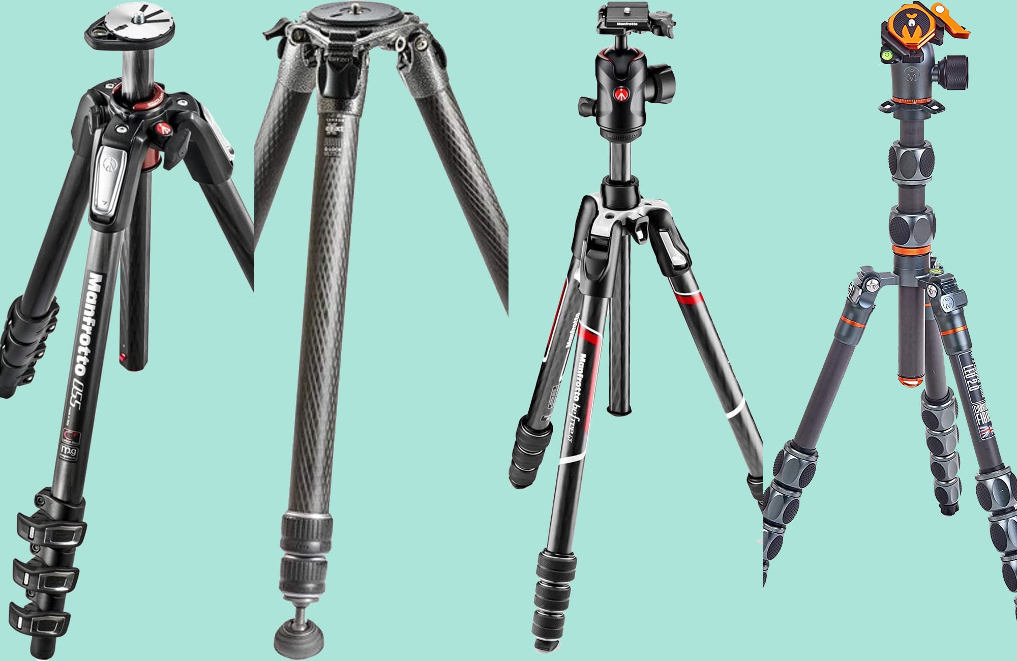 best photo tripod