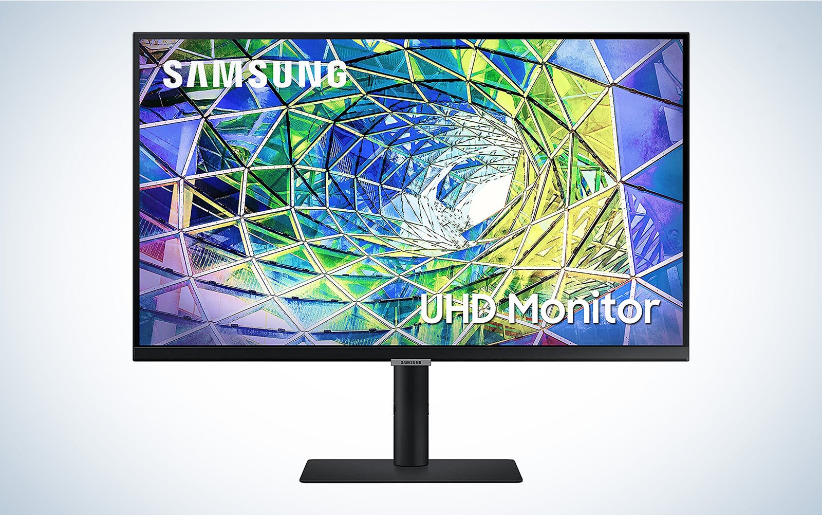 best samsung monitor for video editing