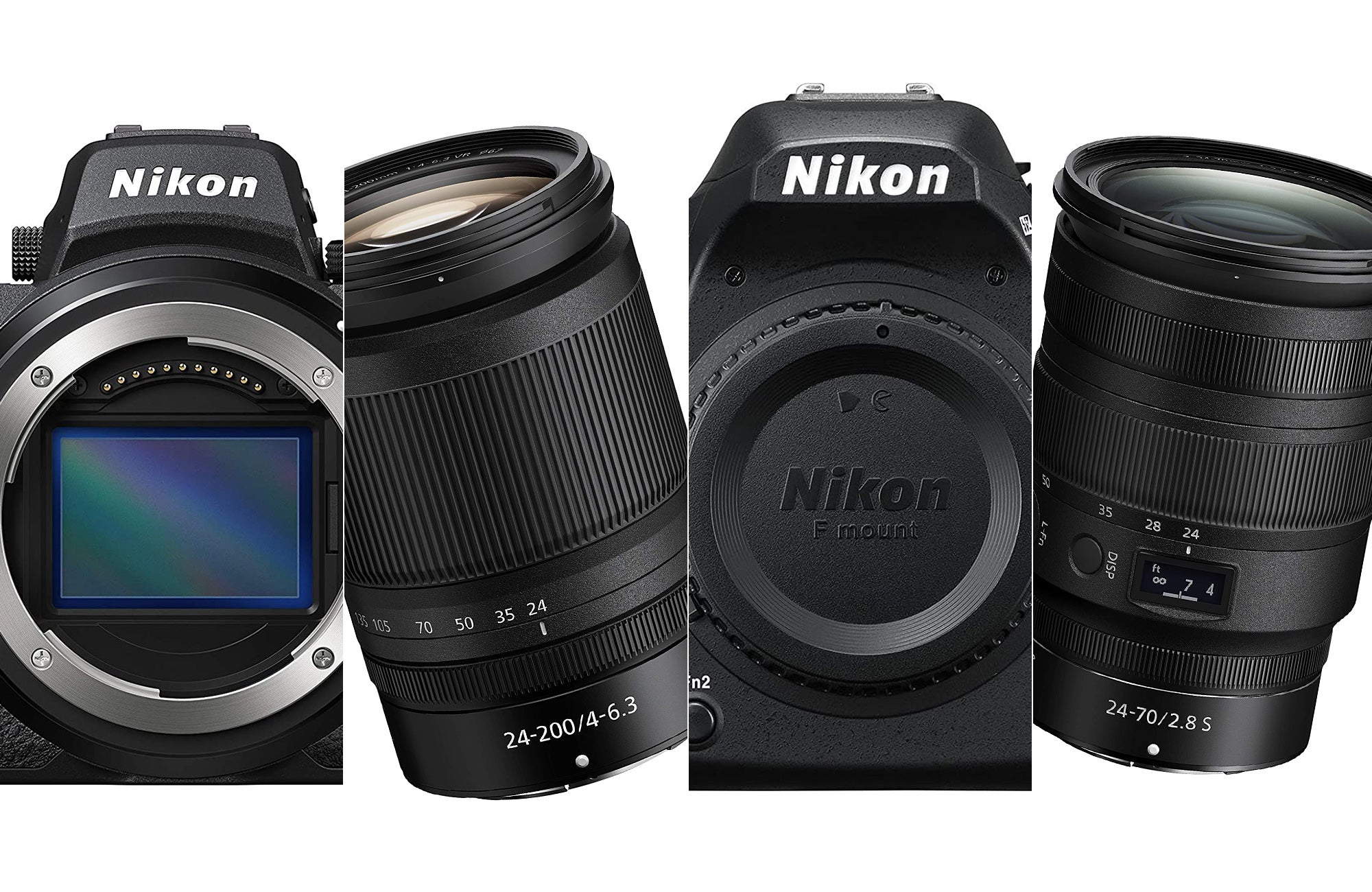 nikon dslr black friday deals