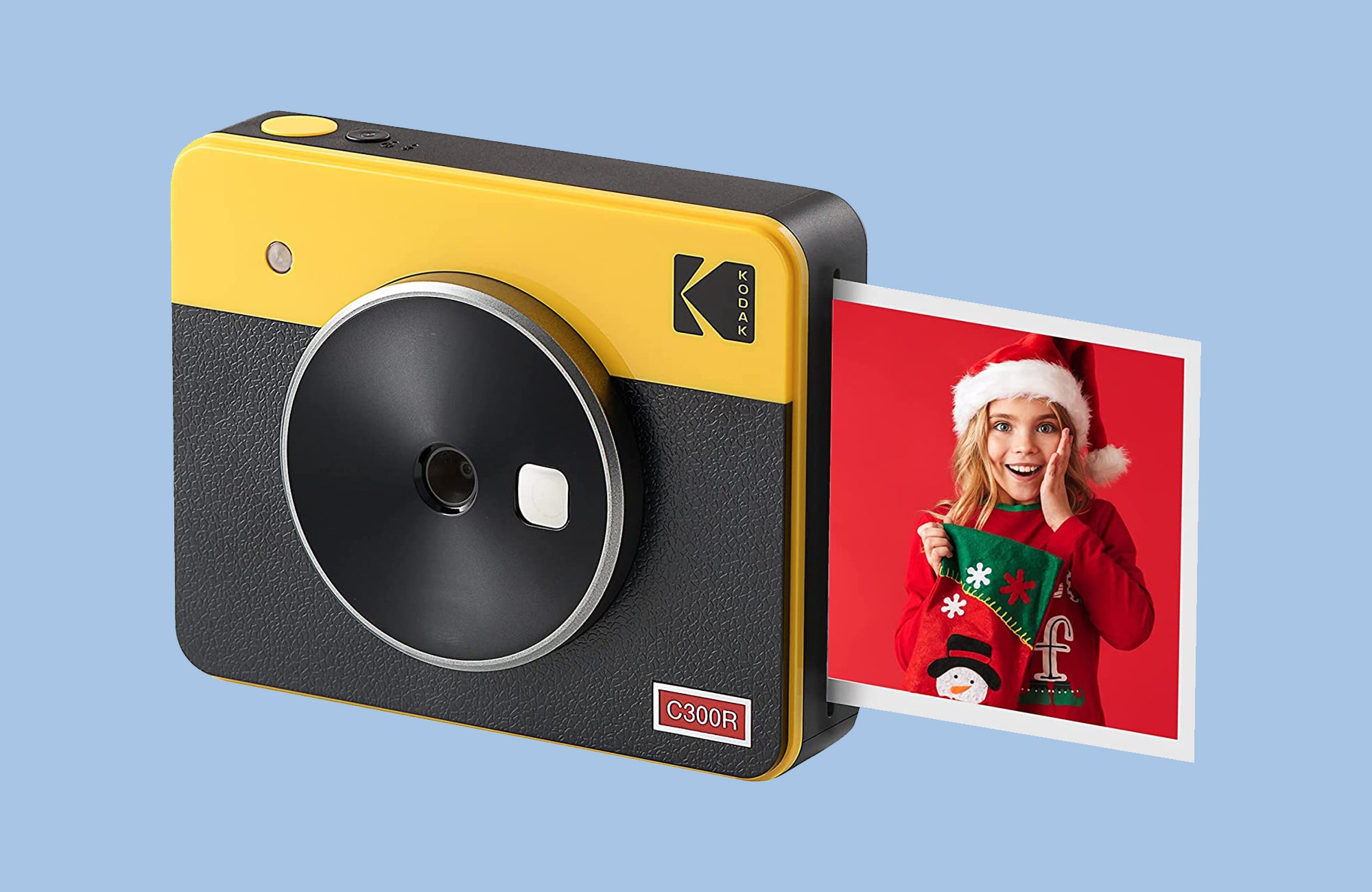 Kodak mini shot hot sale 2 in 1