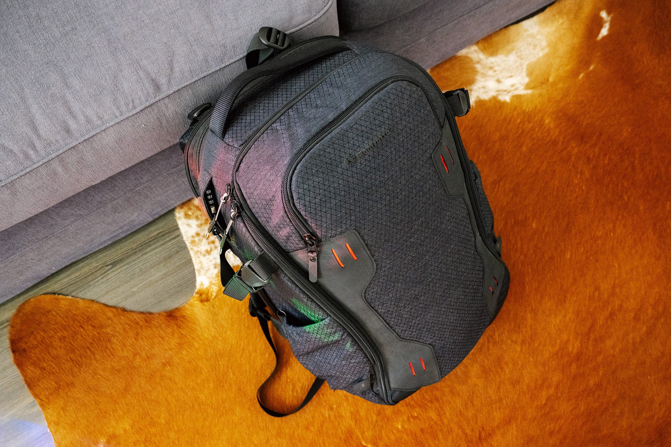 Lightweight camera bag online