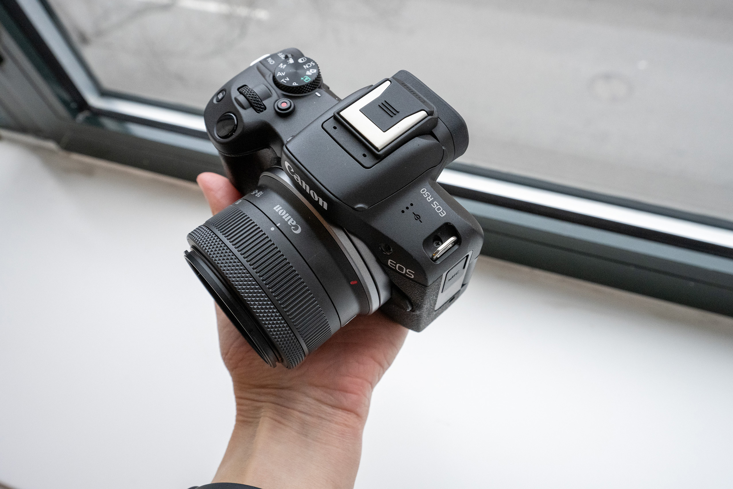 Canon EOS M50 Review - BEST MIRRORLESS CANON SO FAR! 
