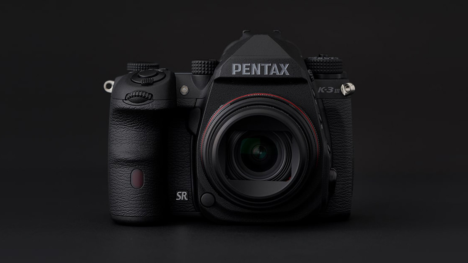 New gear: Pentax K-3 III Monochrome DSLR| Popular Photography