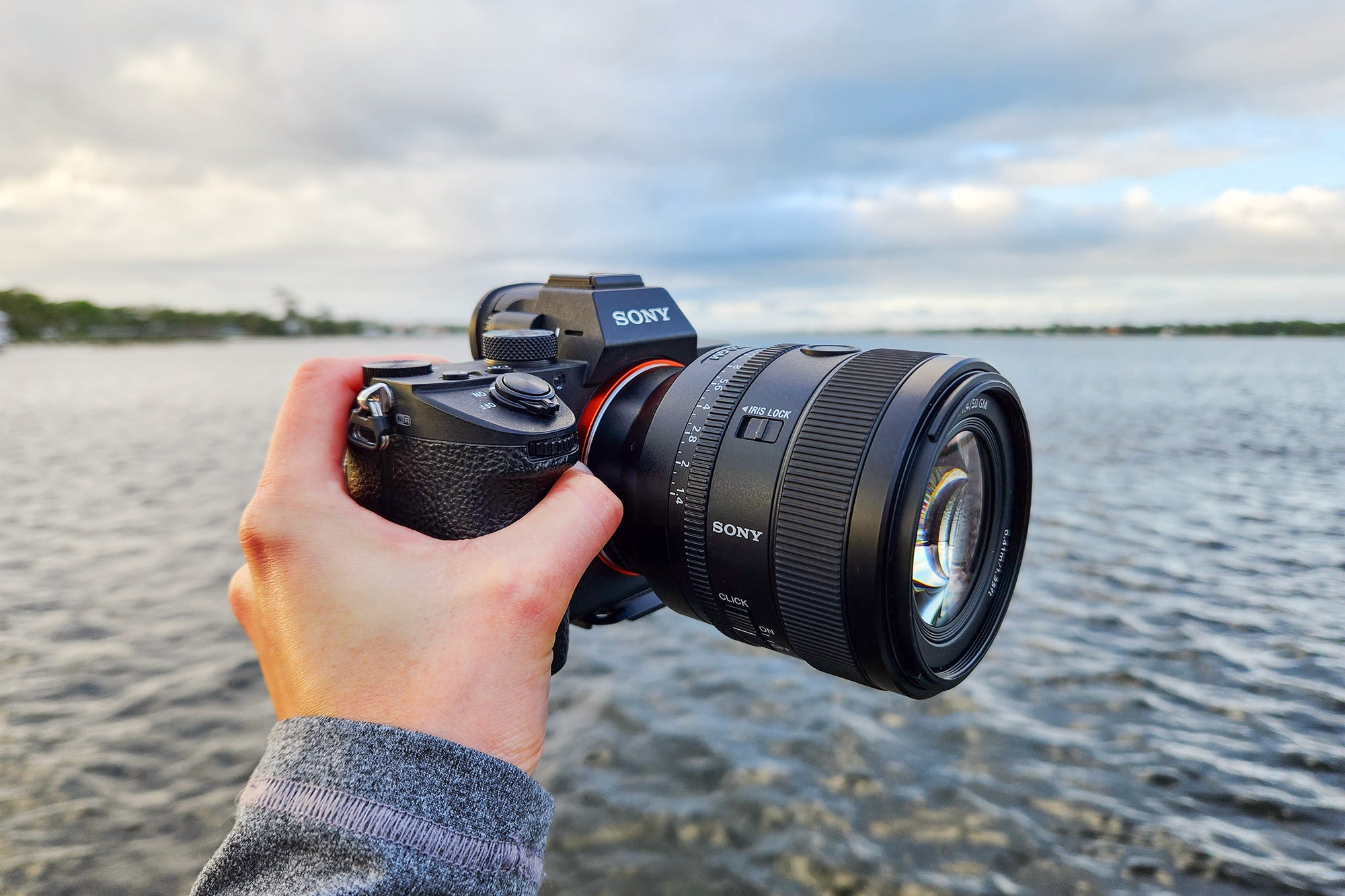 Sony FE 50mm f/1.4 GM review: A well-rounded yet impressive prime