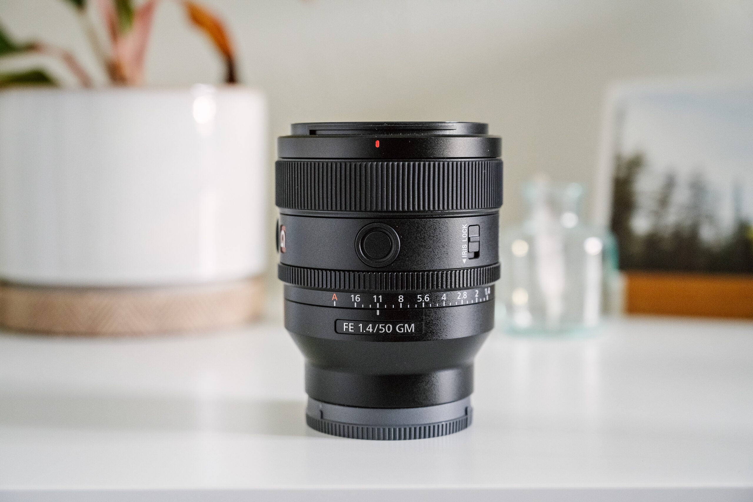 Sony FE 50mm f/1.4 GM review: A well-rounded yet impressive prime 