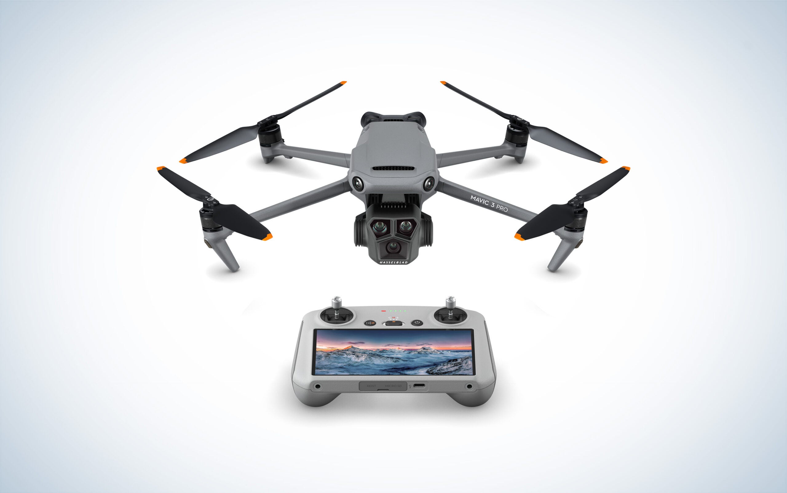 Drone dji mavic 2024 pro 3