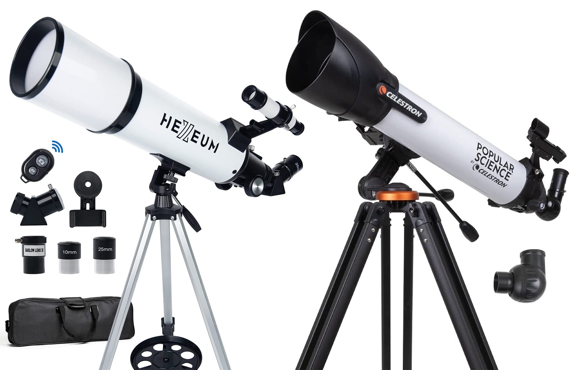 Best deals on hot sale telescopes