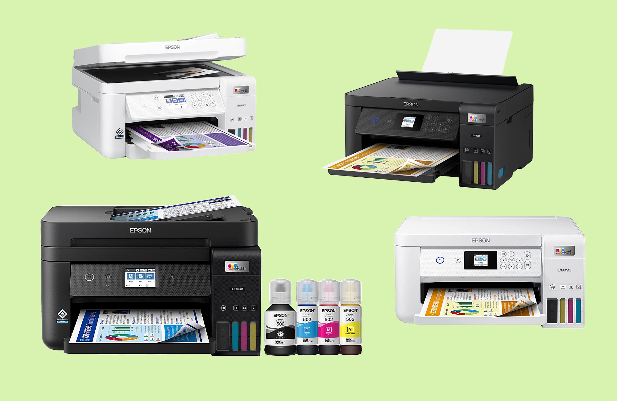 Printers on deals sale this week