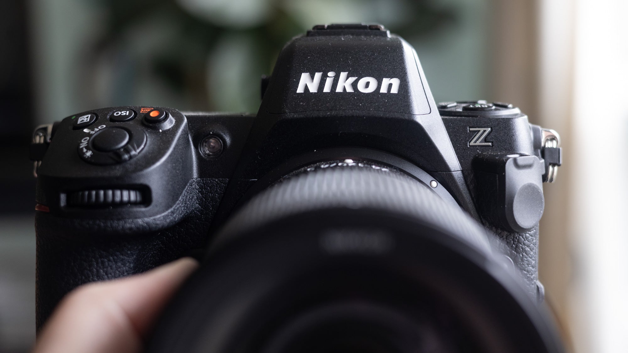 Nikon Z8 Mirrorless Camera Review: Smaller, Faster, Cheaper, Better ...