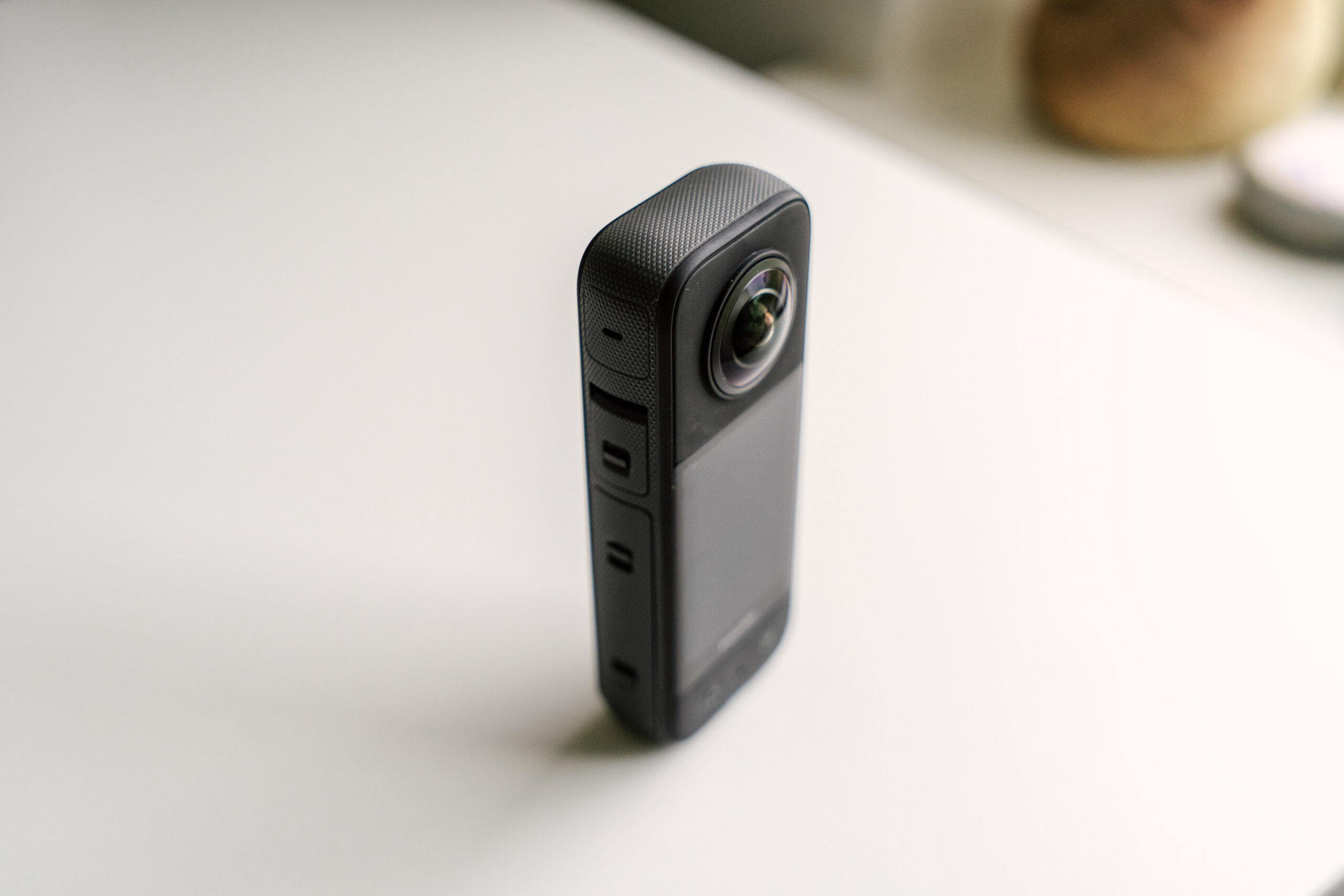 We Review the Insta360 X3 360° Action Camera