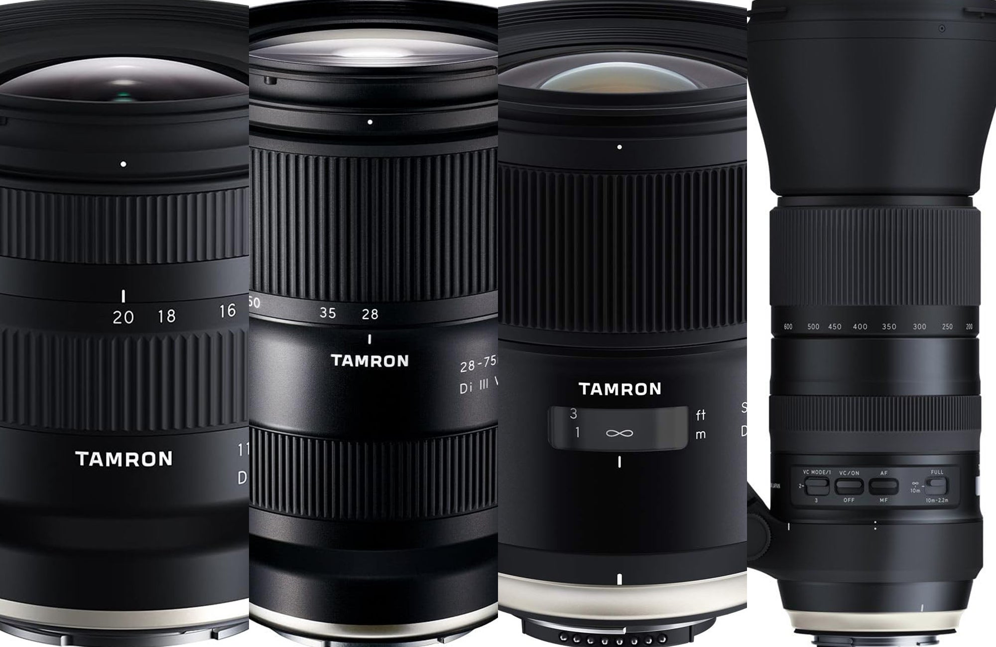 Tamaron online Camera Lens